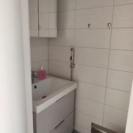 Apartamento 57 Kauppakatu