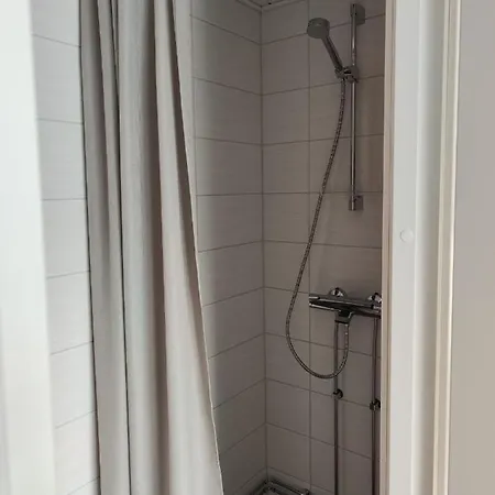Apartamento 57 Kauppakatu