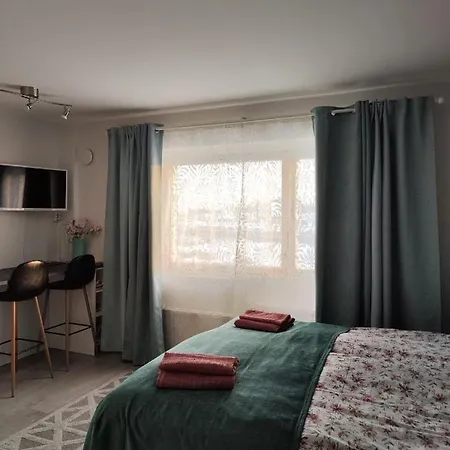57 Kauppakatu Daire