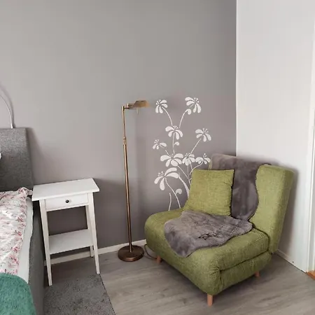 Апартаменты 57 Kauppakatu Варкаус