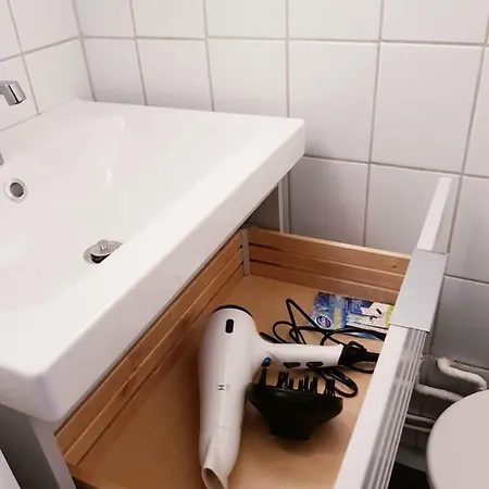 57 Kauppakatu Apartamento