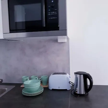 57 Kauppakatu Apartamento *