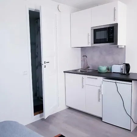 Apartment 57 Kauppakatu