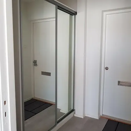 57 Kauppakatu Apartamento *