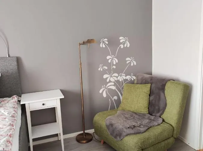 דירה 57 Kauppakatu ווארקהאוס