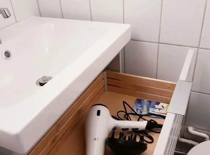 57 Kauppakatu Appartement