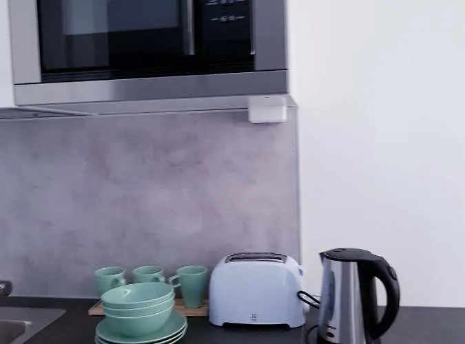 57 Kauppakatu דירה *