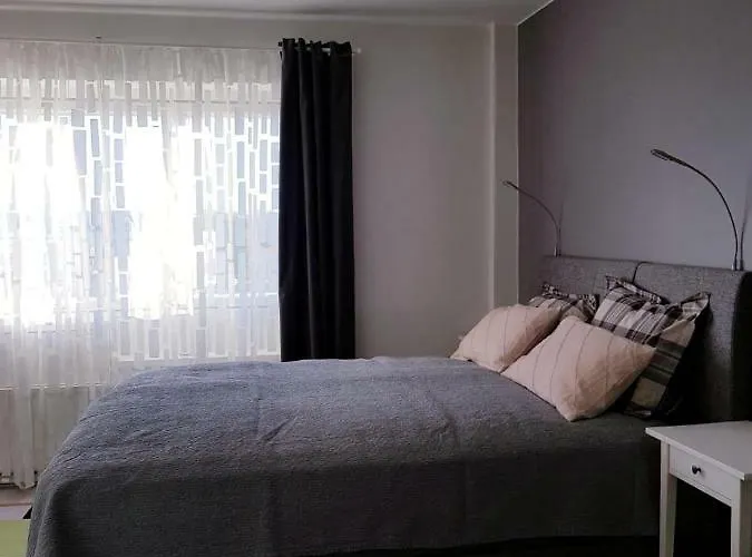 57 Kauppakatu * ווארקהאוס