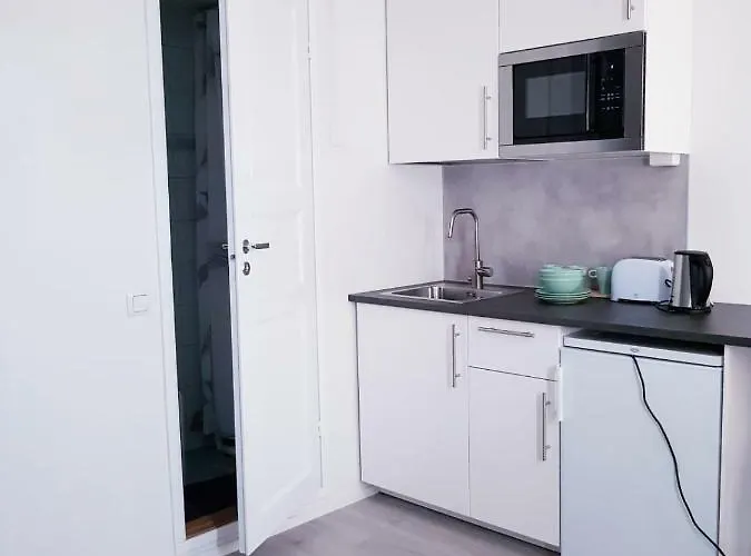 דירה 57 Kauppakatu