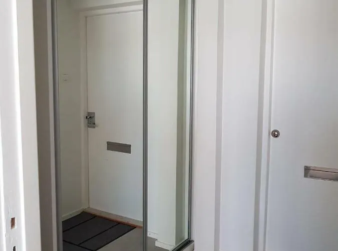 57 Kauppakatu Appartement *